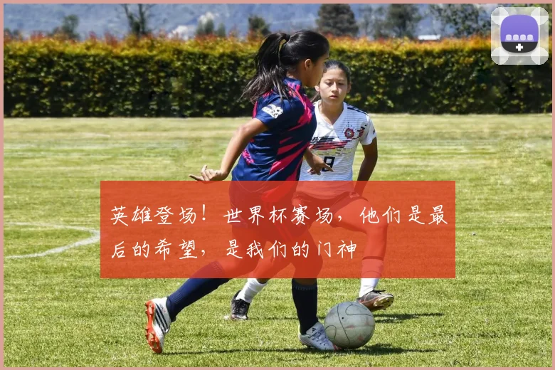 英雄登场!世界杯赛场,他们是最后的希望,是我们的门神